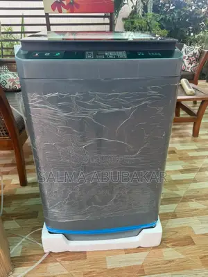 Fully Automatic Samsung Washing Machine