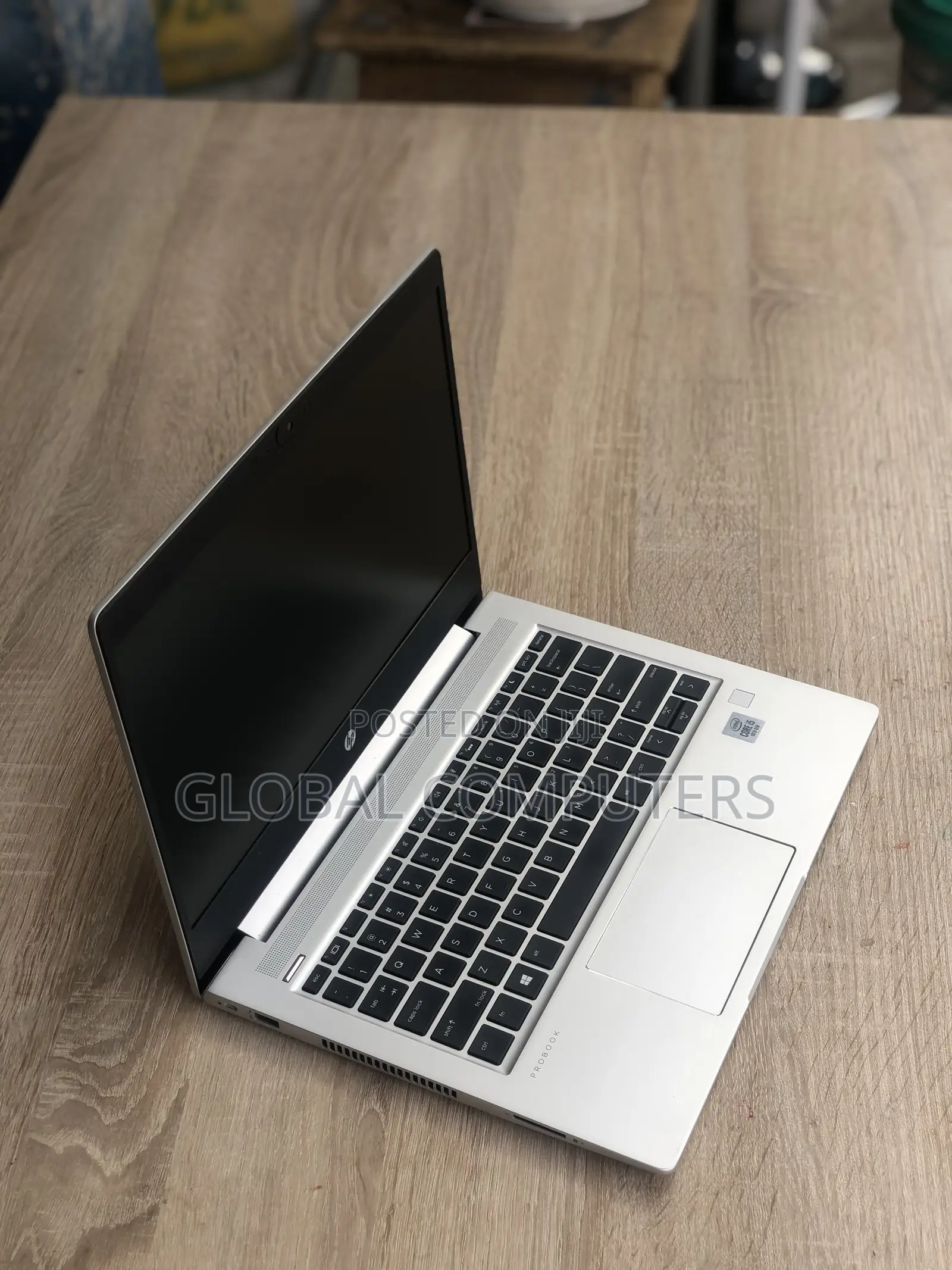 Laptop HP ProBook 430 G7 8GB Intel Core i5 SSD 256GB