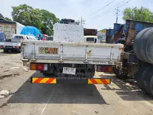 Hyundai 5Tons