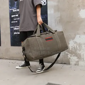 Traveling Bag