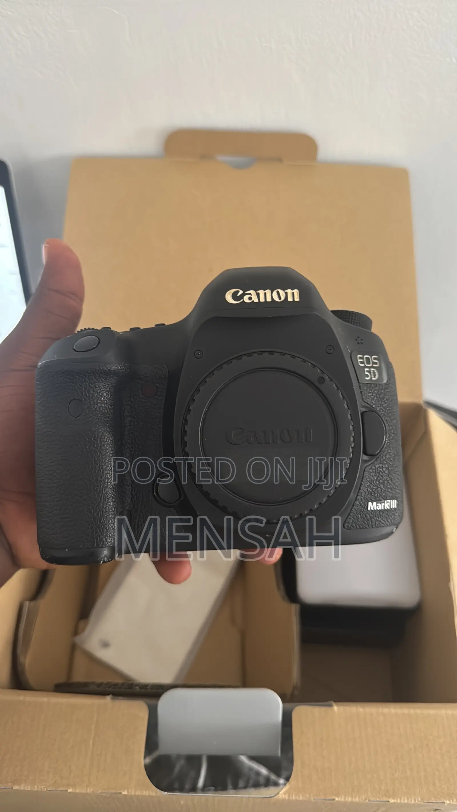 Video Camera