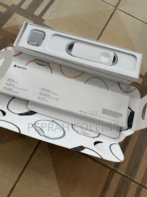 Apple Watch SE Gen2