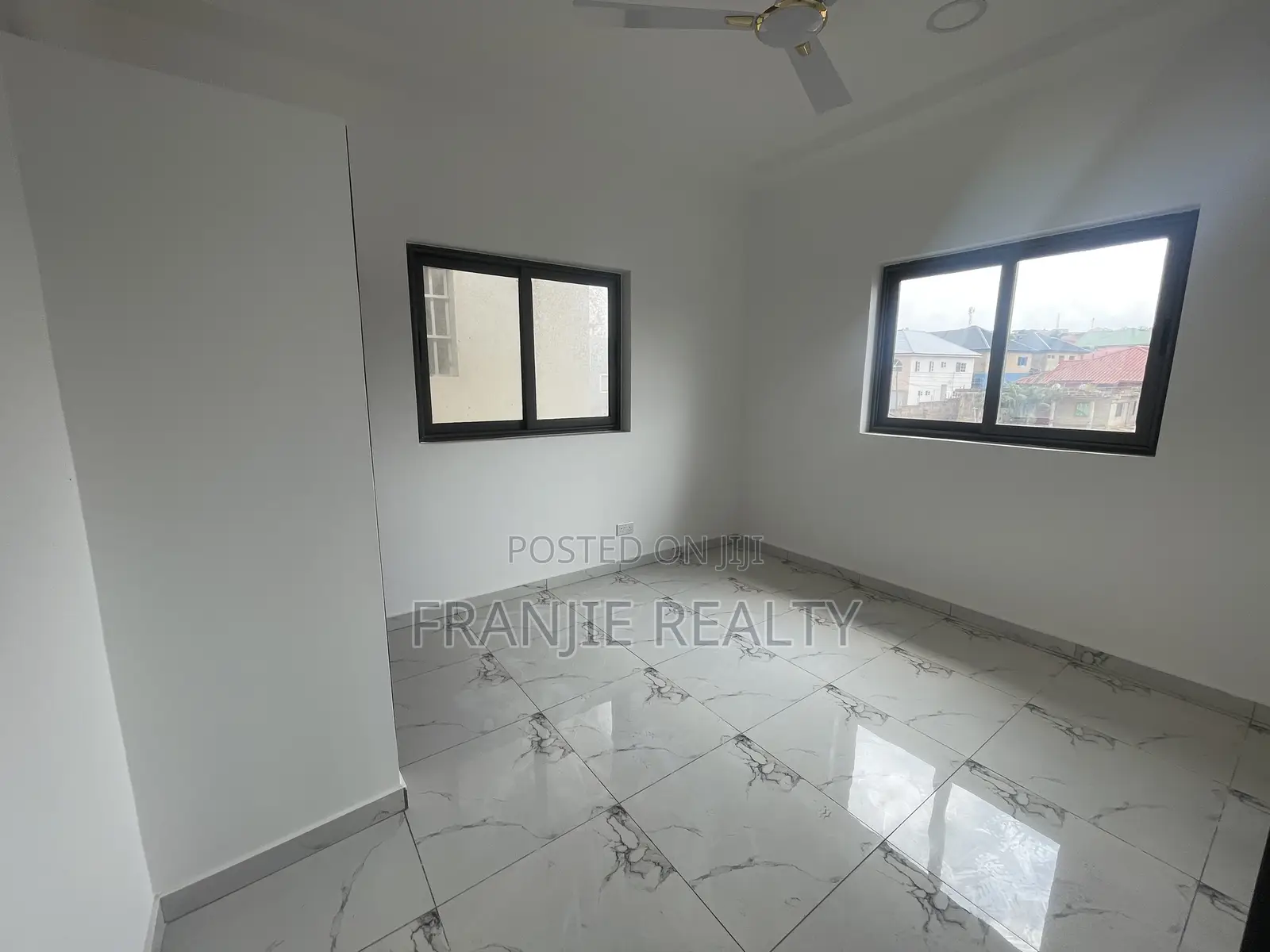 1bdrm Apartment in Franjie Realty, West Hills Mall Area for rent
