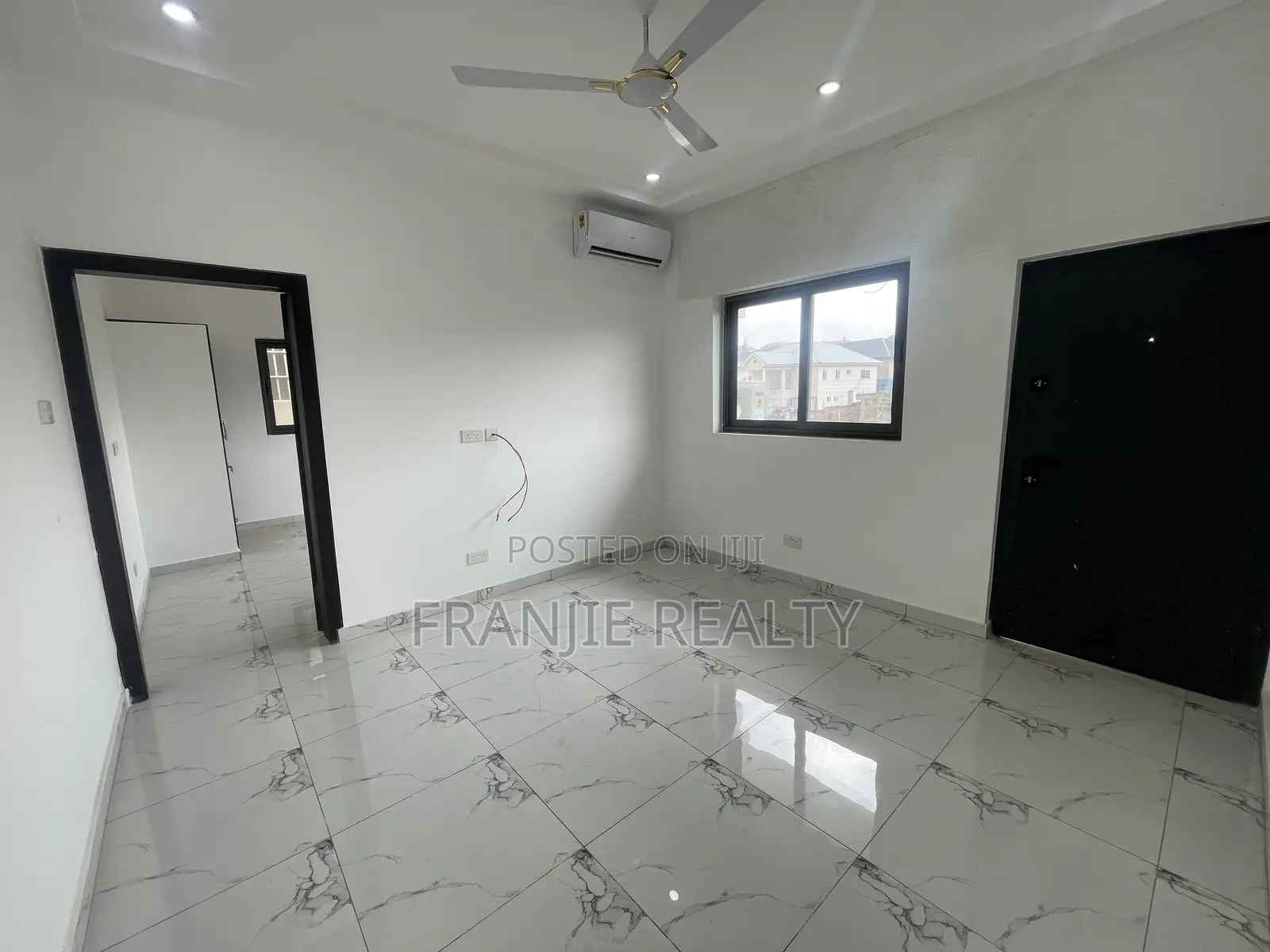 1bdrm Apartment in Franjie Realty, West Hills Mall Area for rent