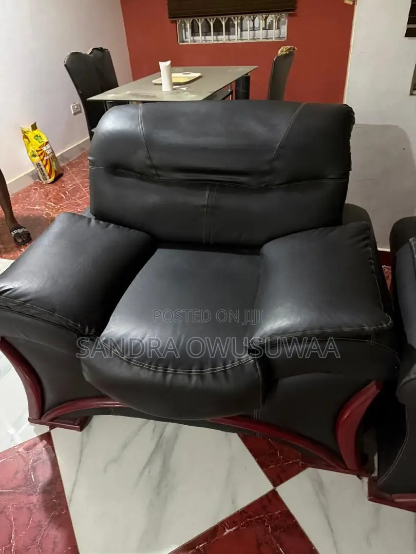 Home Used Air Condition and Sofa Property for Sale