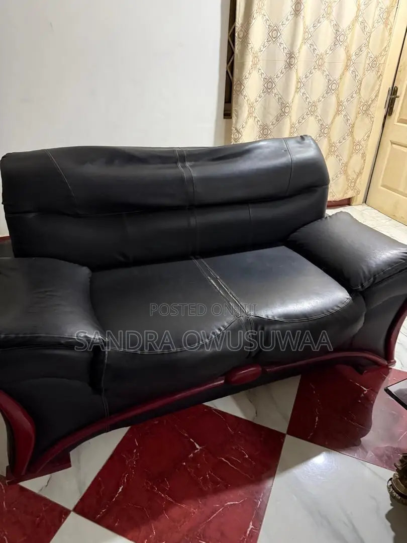 Home Used Air Condition and Sofa Property for Sale