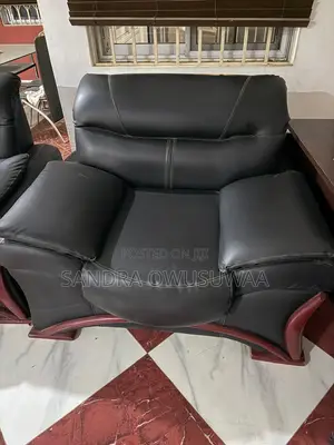 Home Used Air Condition and Sofa Property for Sale