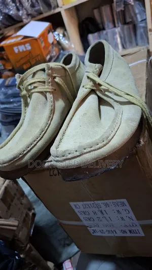 Clarks Wab Size 42/43
