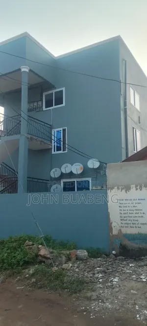 1bdrm Apartment in Anigyekrom Opekuma, Opeikuma for rent