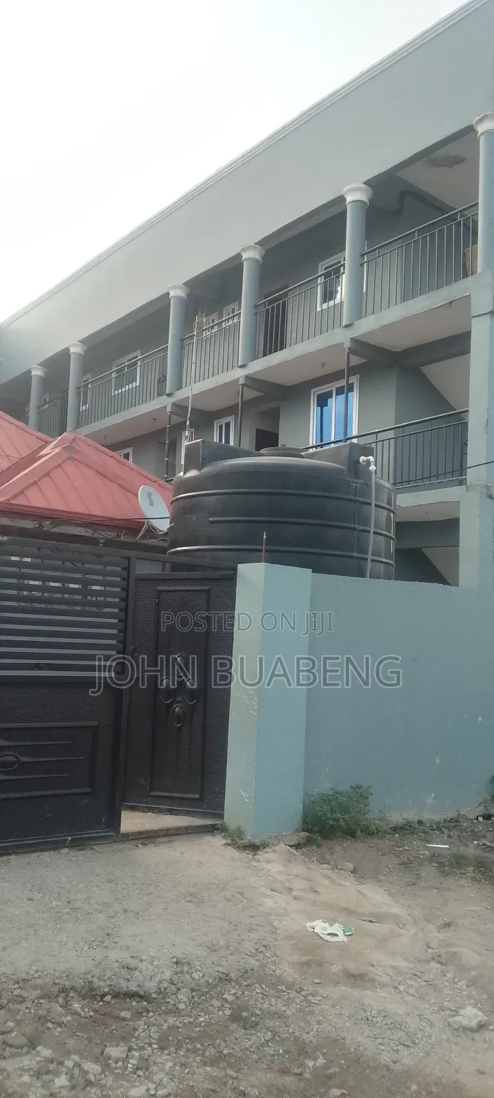 1bdrm Apartment in Anigyekrom Opekuma, Opeikuma for rent