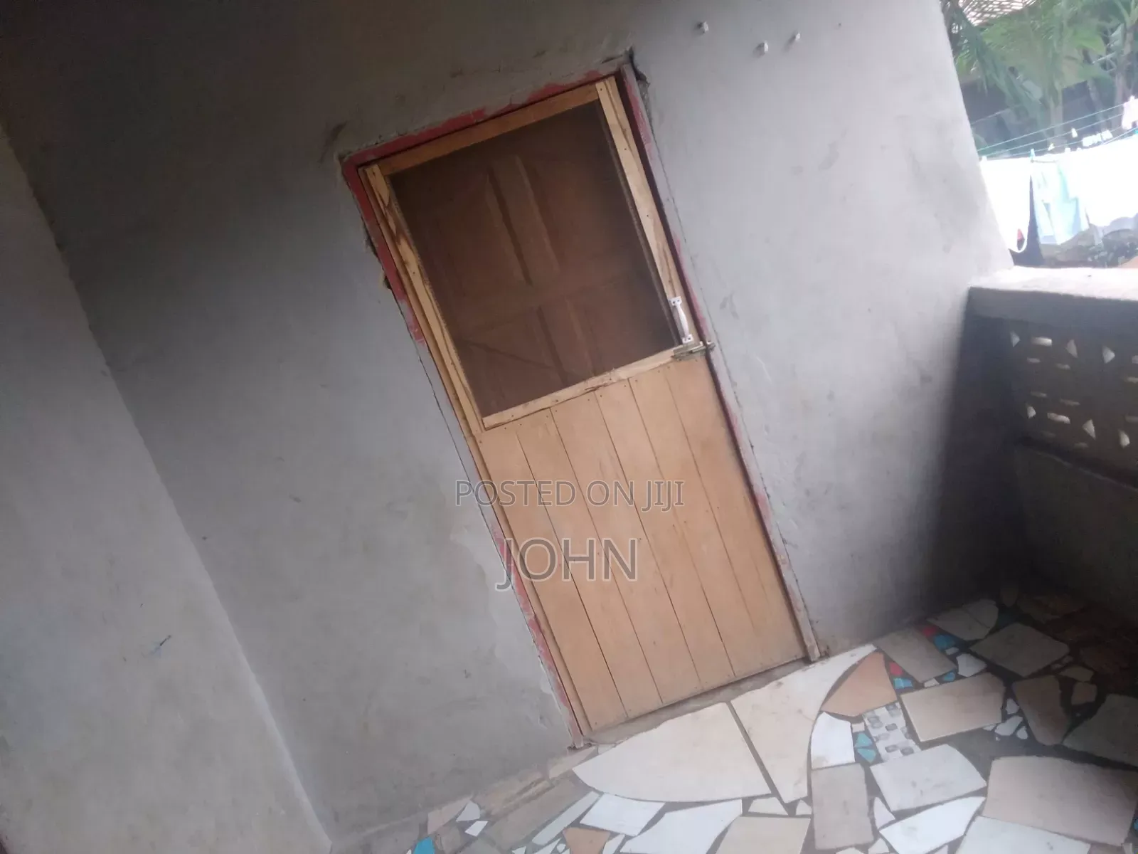 1bdrm Apartment in Survivorestates, Olebu for rent