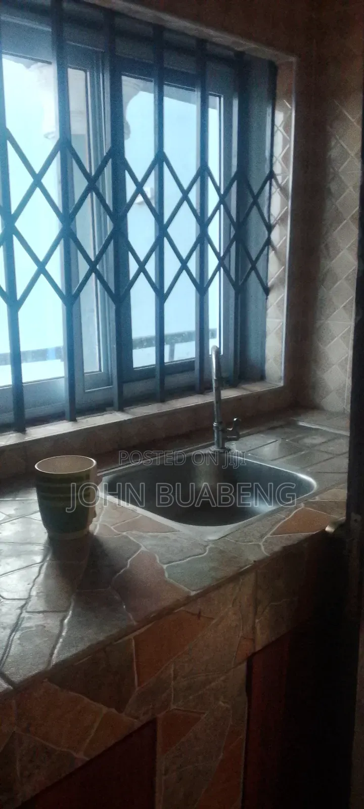 1bdrm Apartment in Anigyekrom Opekuma, Opeikuma for rent