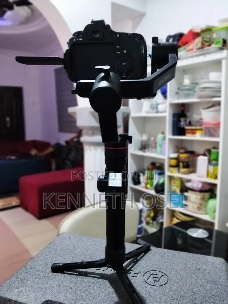 Feiyutech Ak2000 Gimbal