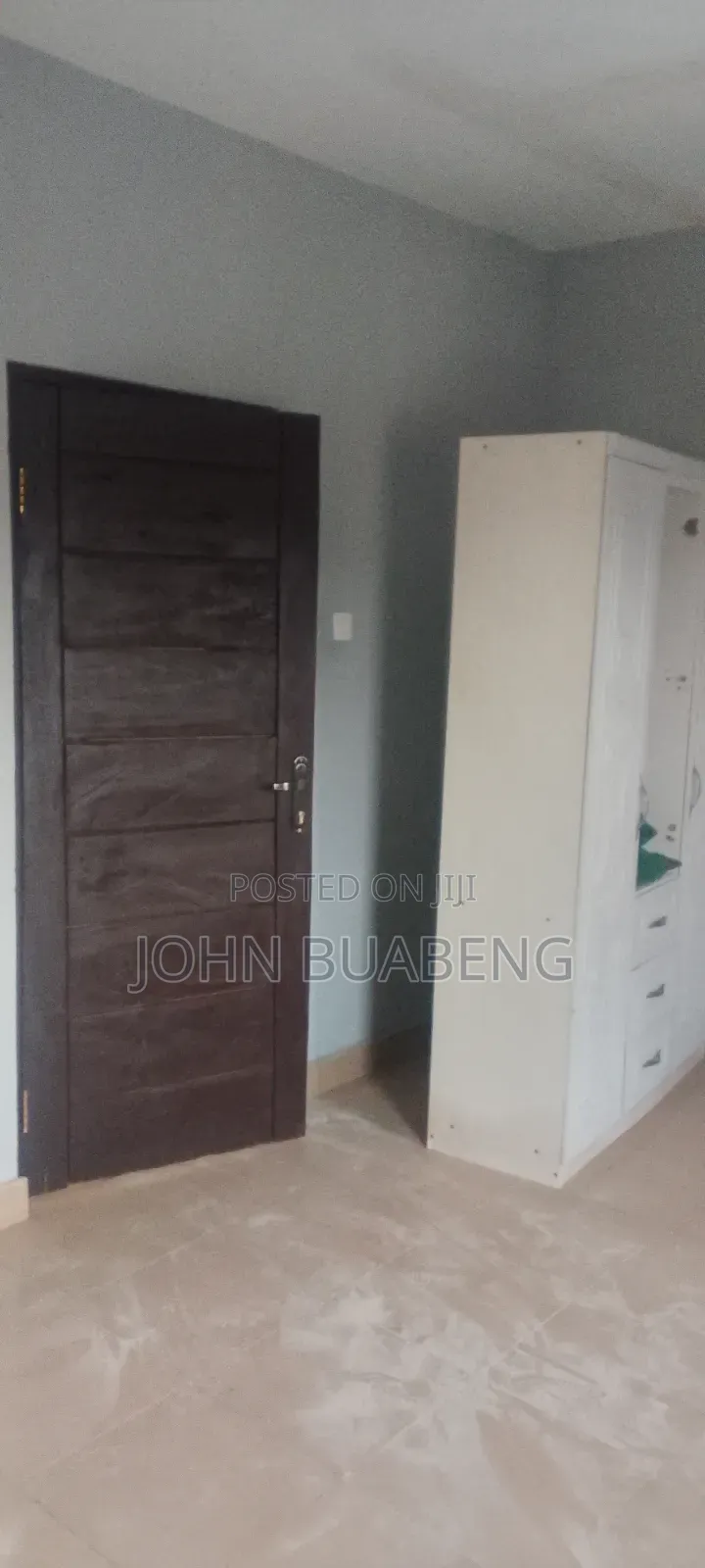 1bdrm Apartment in Anigyekrom Opekuma, Opeikuma for rent