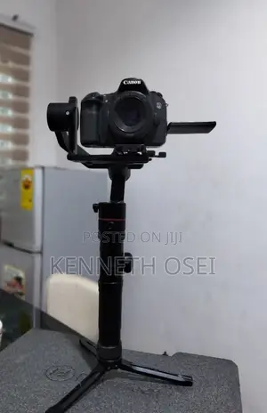 Feiyutech Ak2000 Gimbal