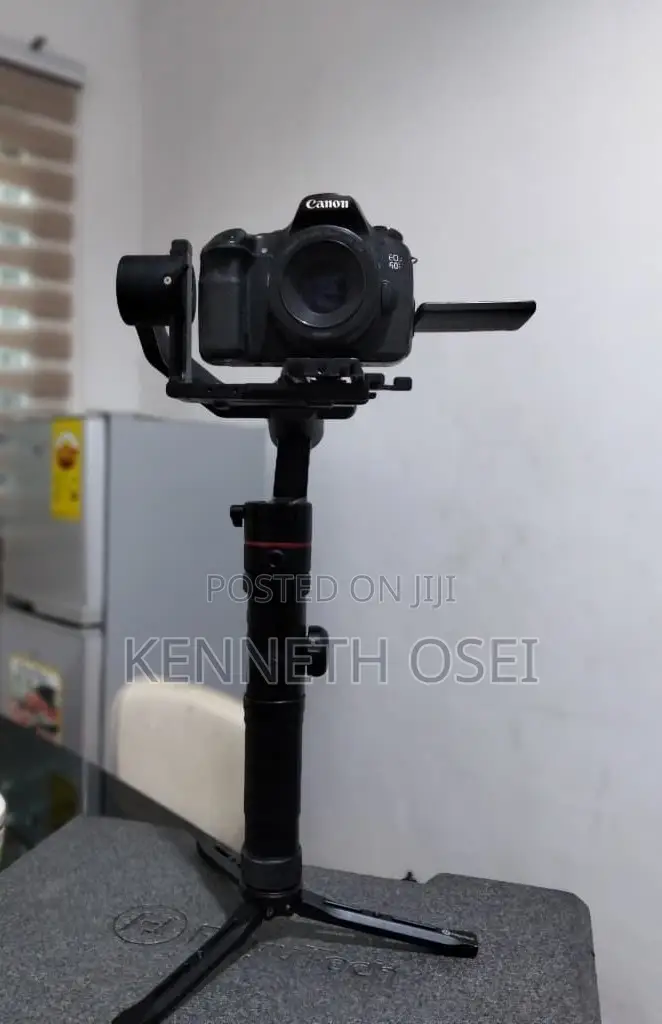 Feiyutech Ak2000 Gimbal