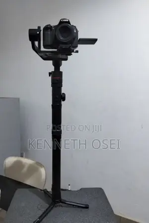 Feiyutech Ak2000 Gimbal