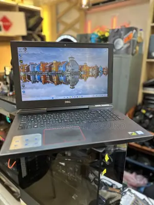 Laptop Dell G5 16GB Intel Core i7 HDD+SSD 1T