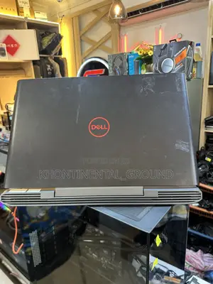 Laptop Dell G5 16GB Intel Core i7 HDD+SSD 1T