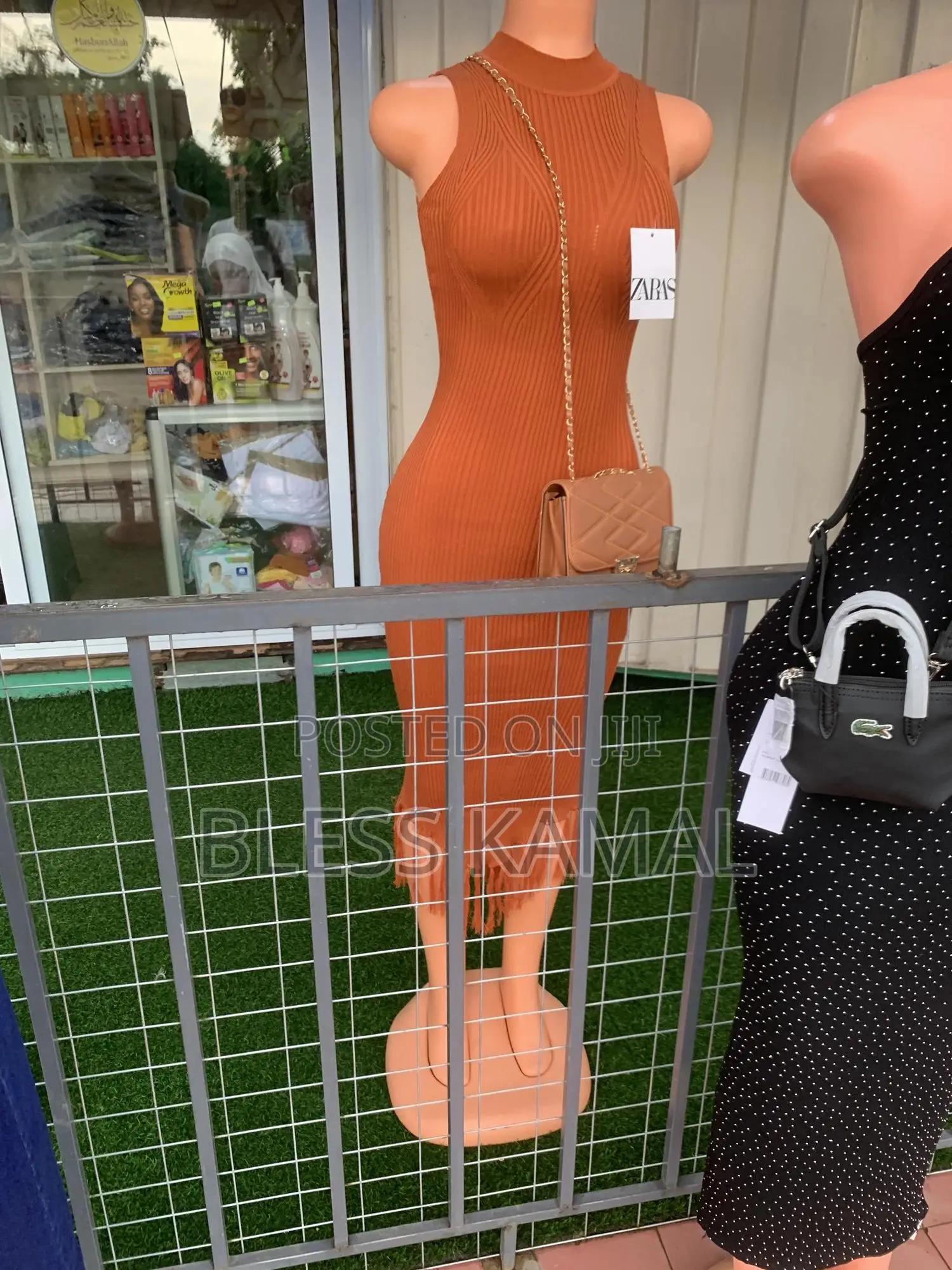 Ladies Wear