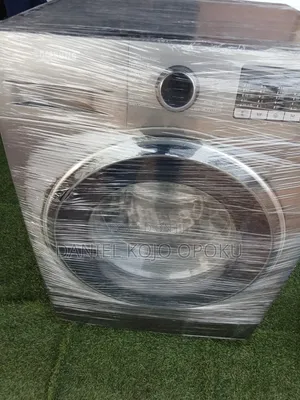 Samsung Washing