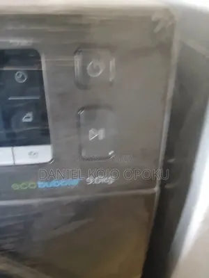 Samsung Washing