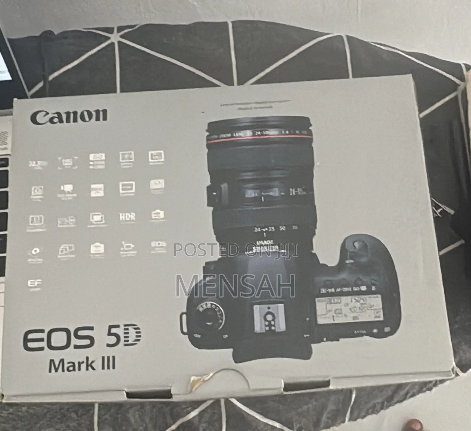 Video Camera