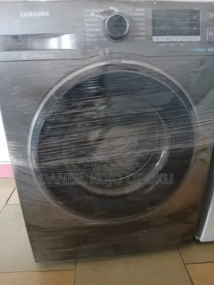 Samsung Washing