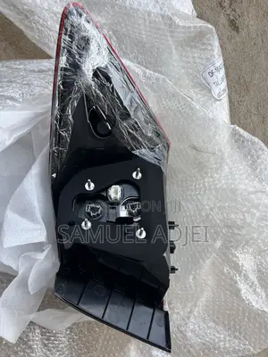 Accord 16 Tail Light