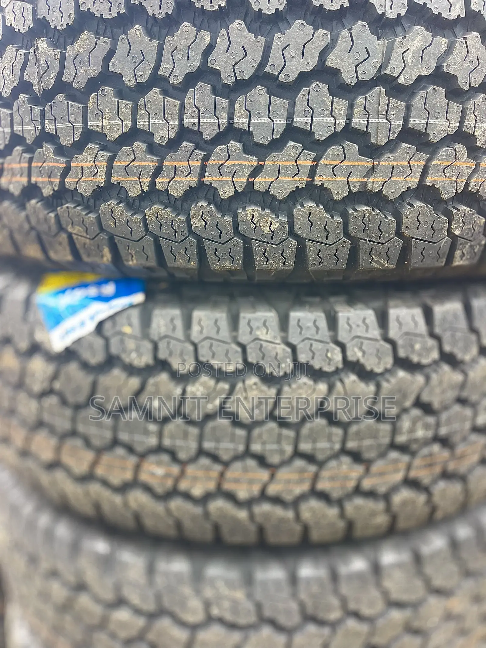 Habilead 235/85r16