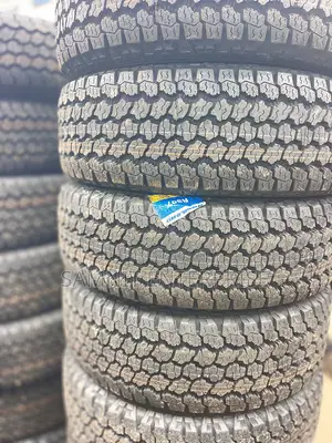 Habilead 235/85r16
