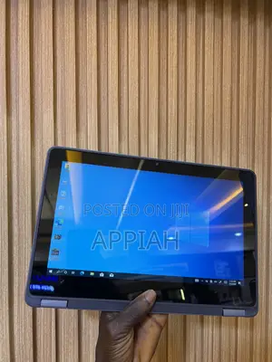 New Laptop Dell Latitude 3120 8GB Intel Pentium HDD+SSD 256GB
