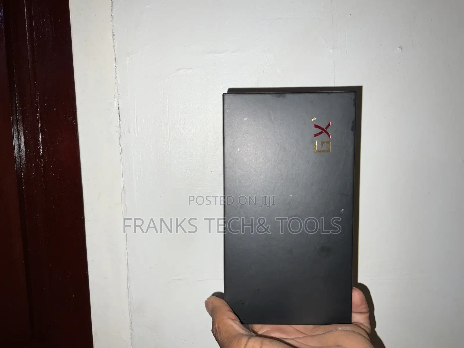OLED 11 Pro Max Screen With True Tone