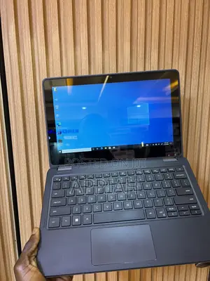 New Laptop Dell Latitude 3120 8GB Intel Pentium HDD+SSD 256GB