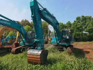 Excavators