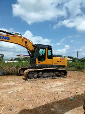 Excavators