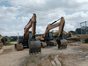 Excavators
