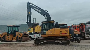 Excavators