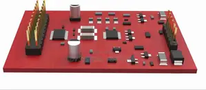 Yeastar O2 Module (2FXO)