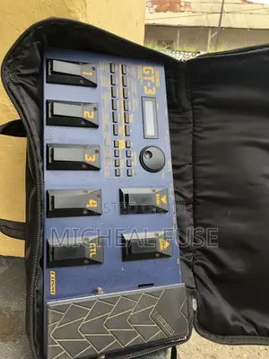 Boss Gt3 Guitar Multi Effect Pedal