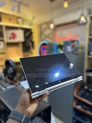 Laptop HP EliteBook 830 G8 16GB Intel Core i5 SSD 512GB