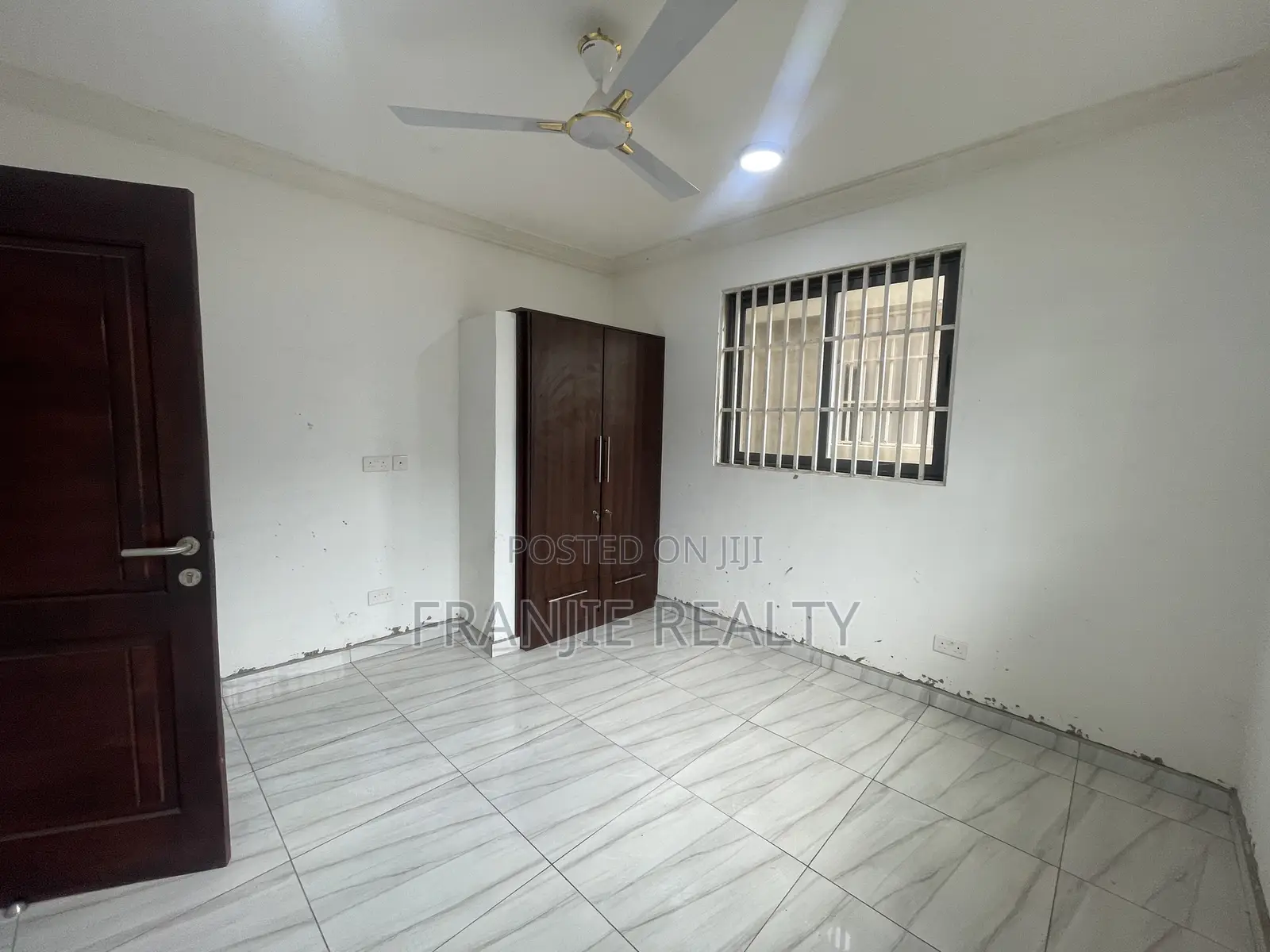 3bdrm Apartment in Franjie Realty, West Hills Mall Area for rent