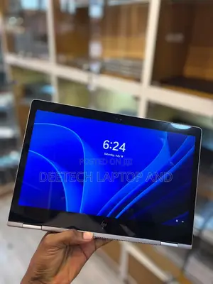 Laptop HP EliteBook x360 1030 G2 8GB Intel Core i5 SSD 256GB