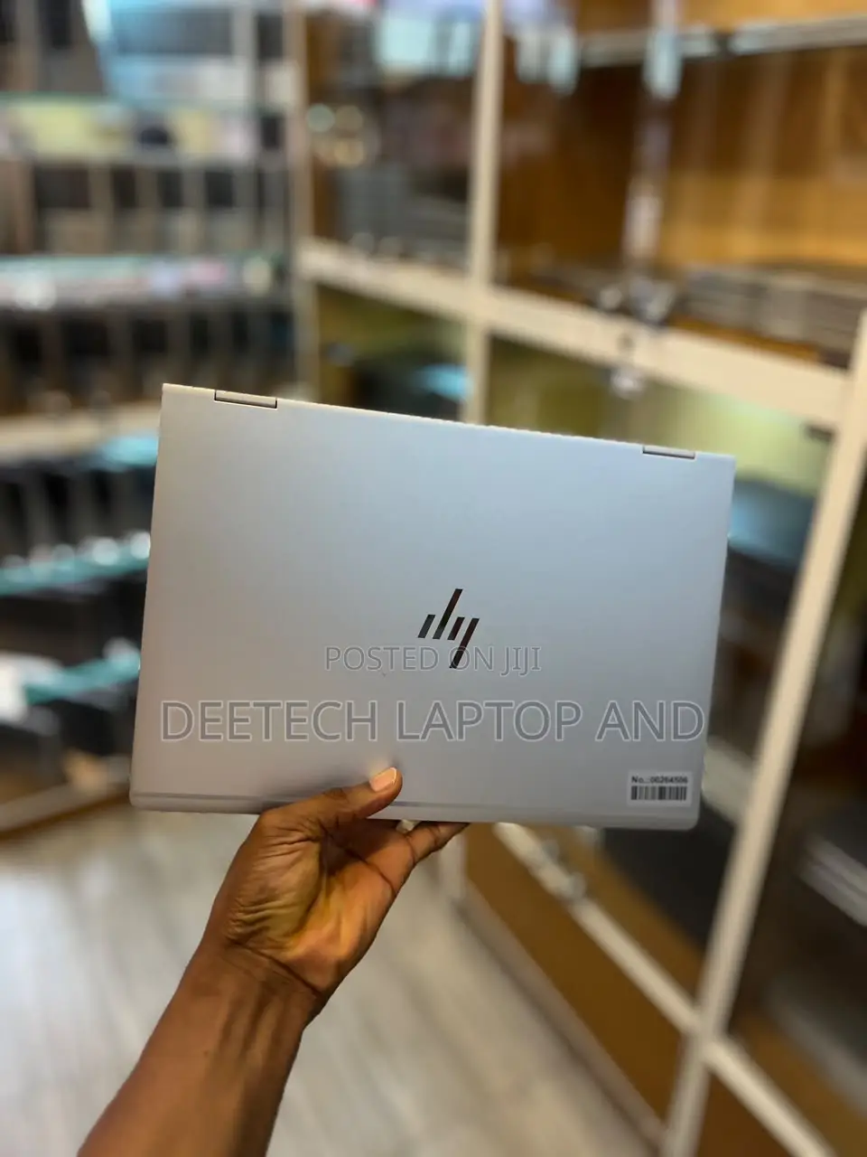 Laptop HP EliteBook x360 1030 G2 8GB Intel Core i5 SSD 256GB