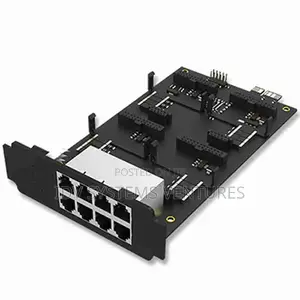Yeastar EX08 Expansion Card