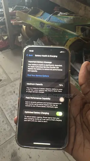 Apple iPhone 12 64 GB Black