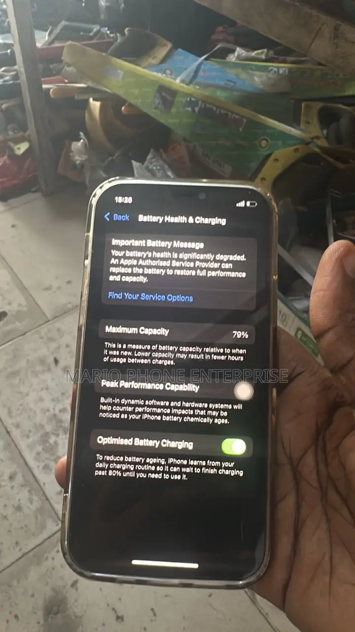 Apple iPhone 12 64 GB Black