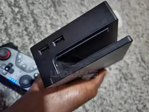 Nitendo Switch Dock for TV Connection