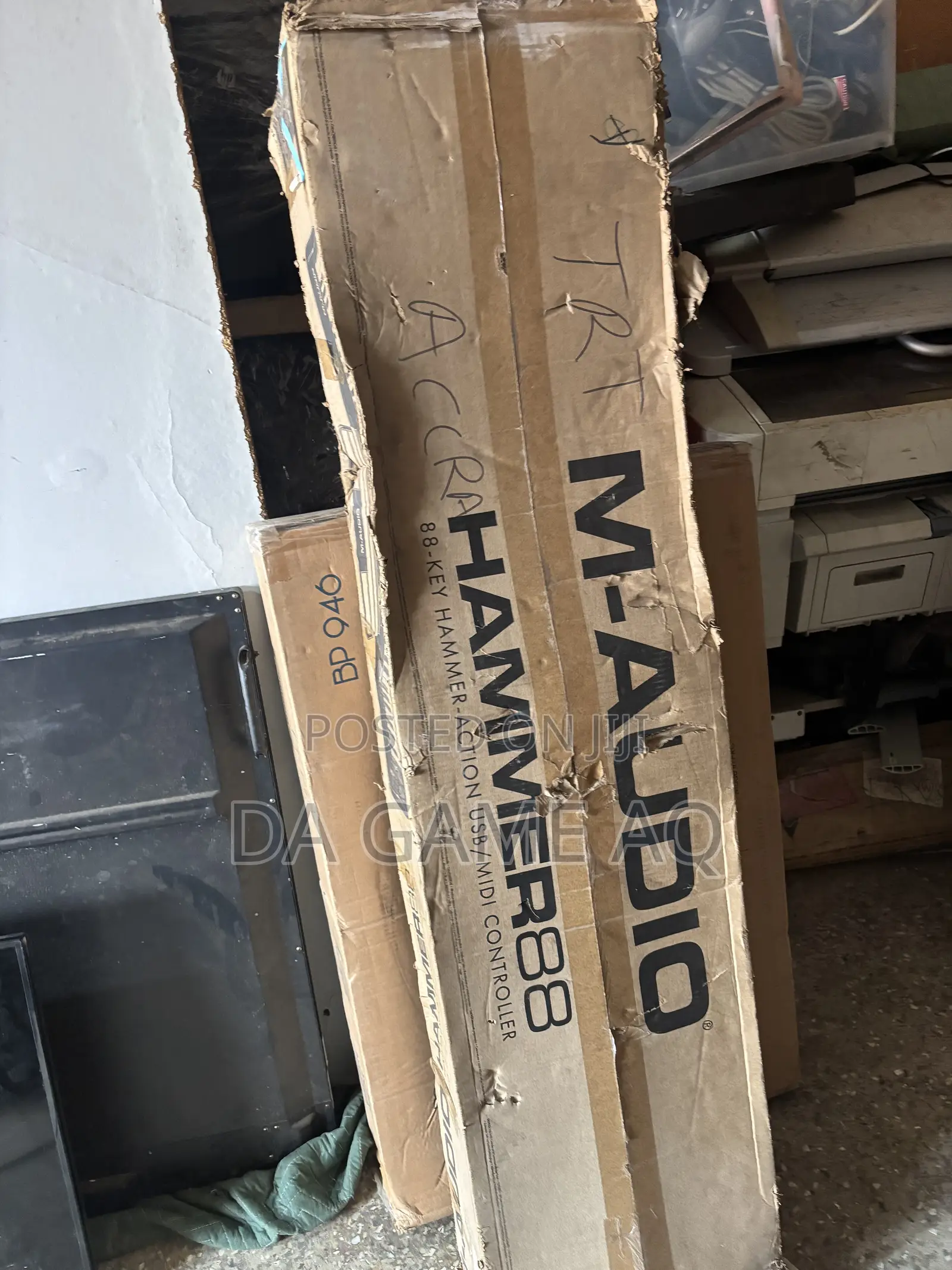 M-Audio Hammer 88