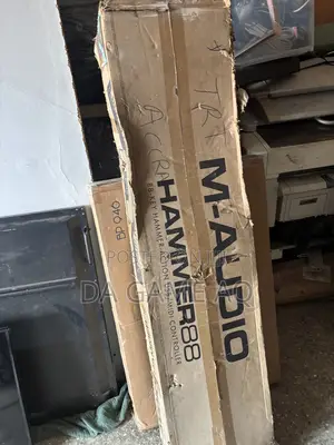 M-Audio Hammer 88